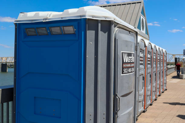 Trusted New Carlisle, OH Portable Potty Rental Experts